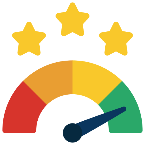 Evaluation icon