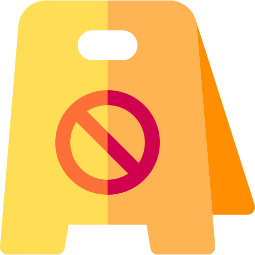 Obstacle icon